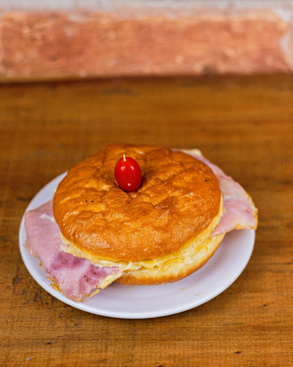 Donut Misto Quente - Imagem 2