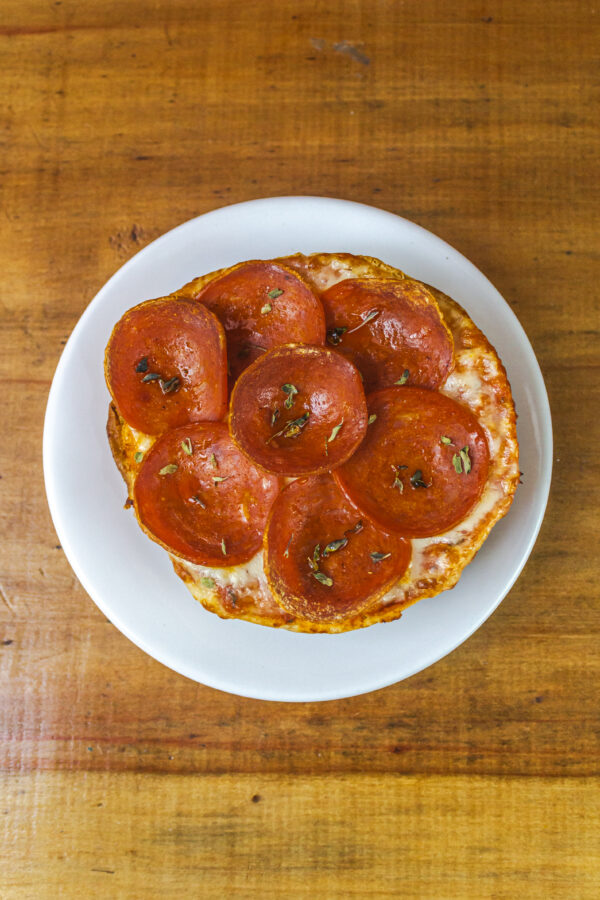 The Hot Pizza Pepperoni - Imagem 2