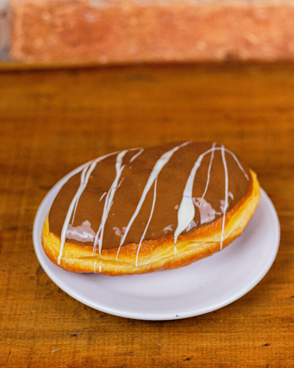 Donut Gourmet Boston Cream - Imagem 2