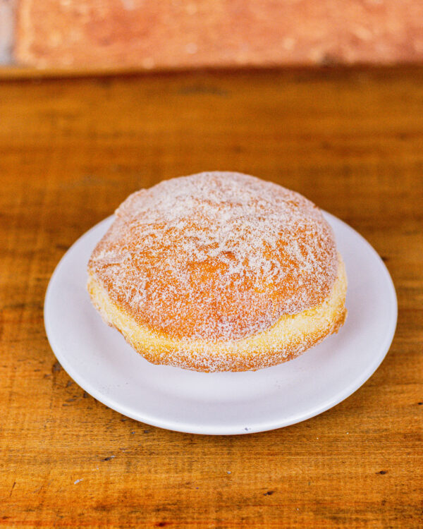 Donut Plain Açucar e Canela - Imagem 2