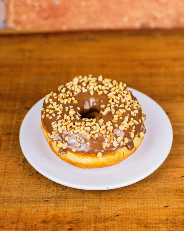 Donut Premium Nuts - Imagem 2