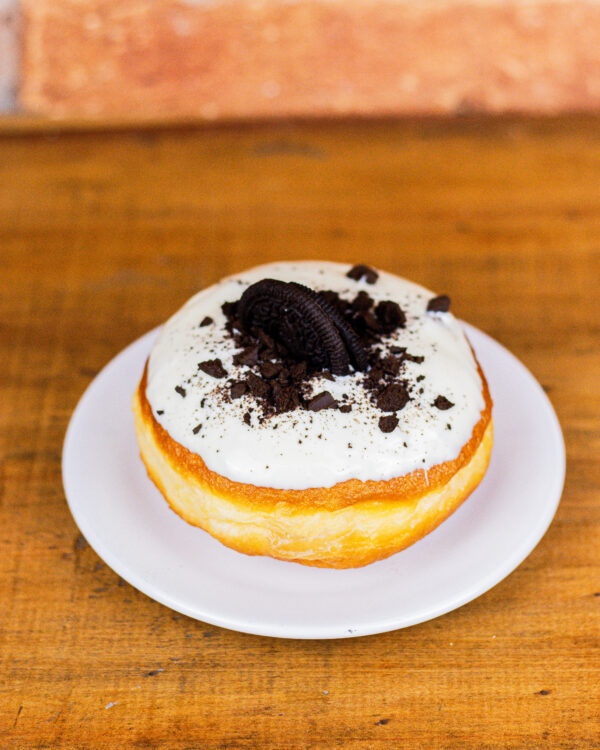 Donut Gourmet Oreo - Imagem 2