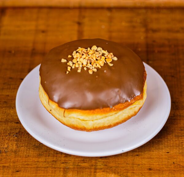 Donuts Gourmet Chocolate ao Leite - Imagem 2