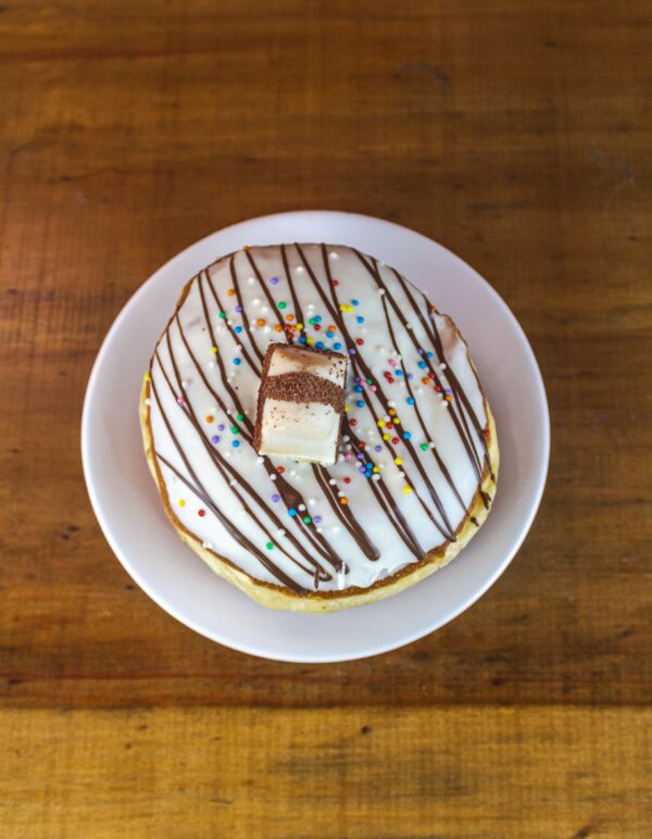 Donut Gourmet Kinder bueno