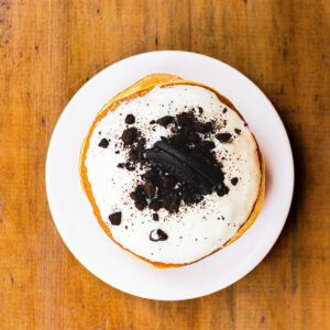 Donut Gourmet Oreo