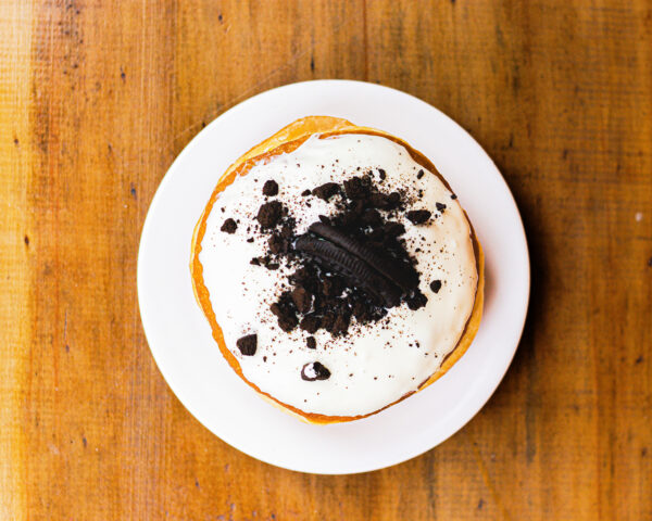 Donut Gourmet Oreo