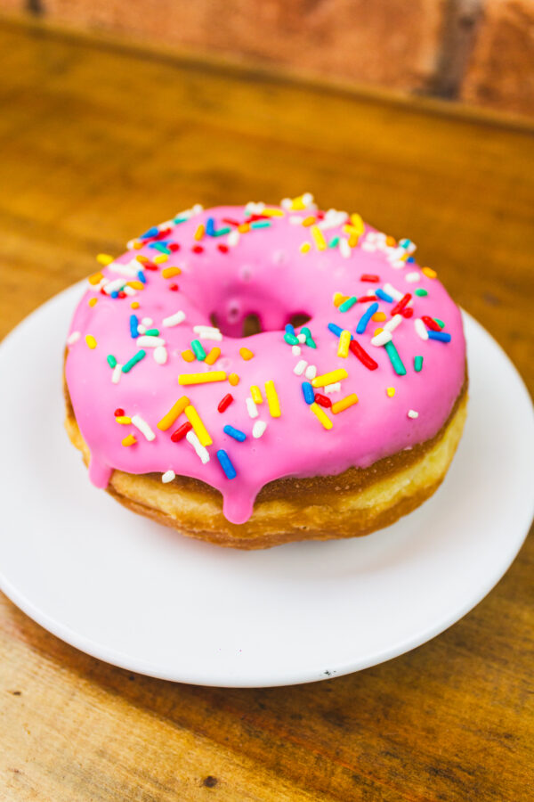 Donut Premium Homer - Imagem 2