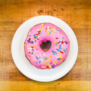 Donut Premium Homer