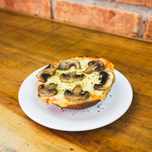 The Hot Pizza Polonesa