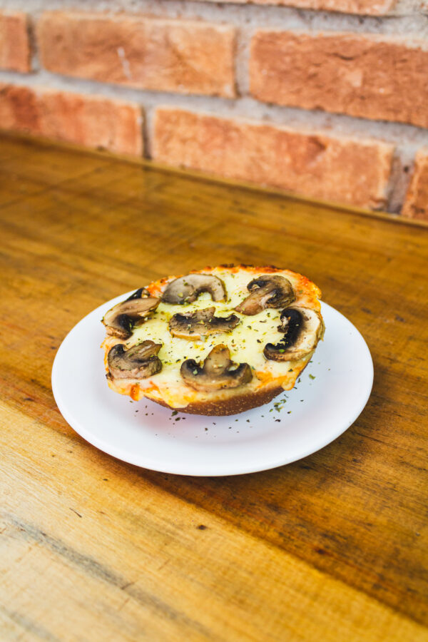 The Hot Pizza Polonesa