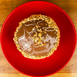 Donut Gourmet Ferrero Rocher