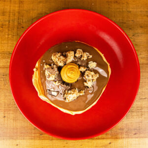 Donut Gourmet Sonho de Valsa