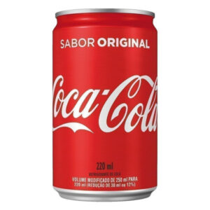 Coca Cola 220ML