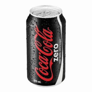 Coca Cola ZERO 350ML