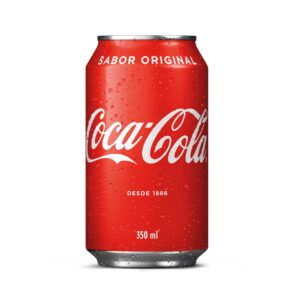 Coca Cola 350ml