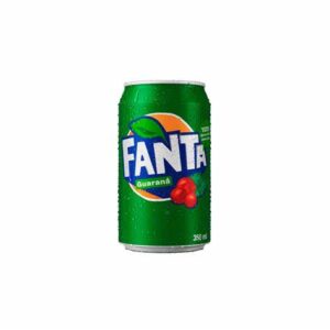 Fanta Guaraná 350ML