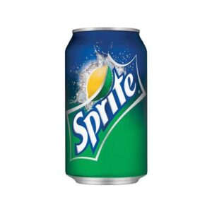 Refrigerante Sprite 350ML