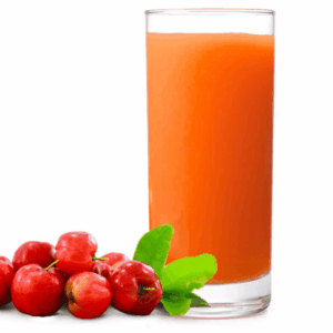 Suco Natural de Acerola