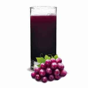 Suco Natural de Uva