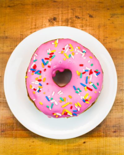 Donut Homer